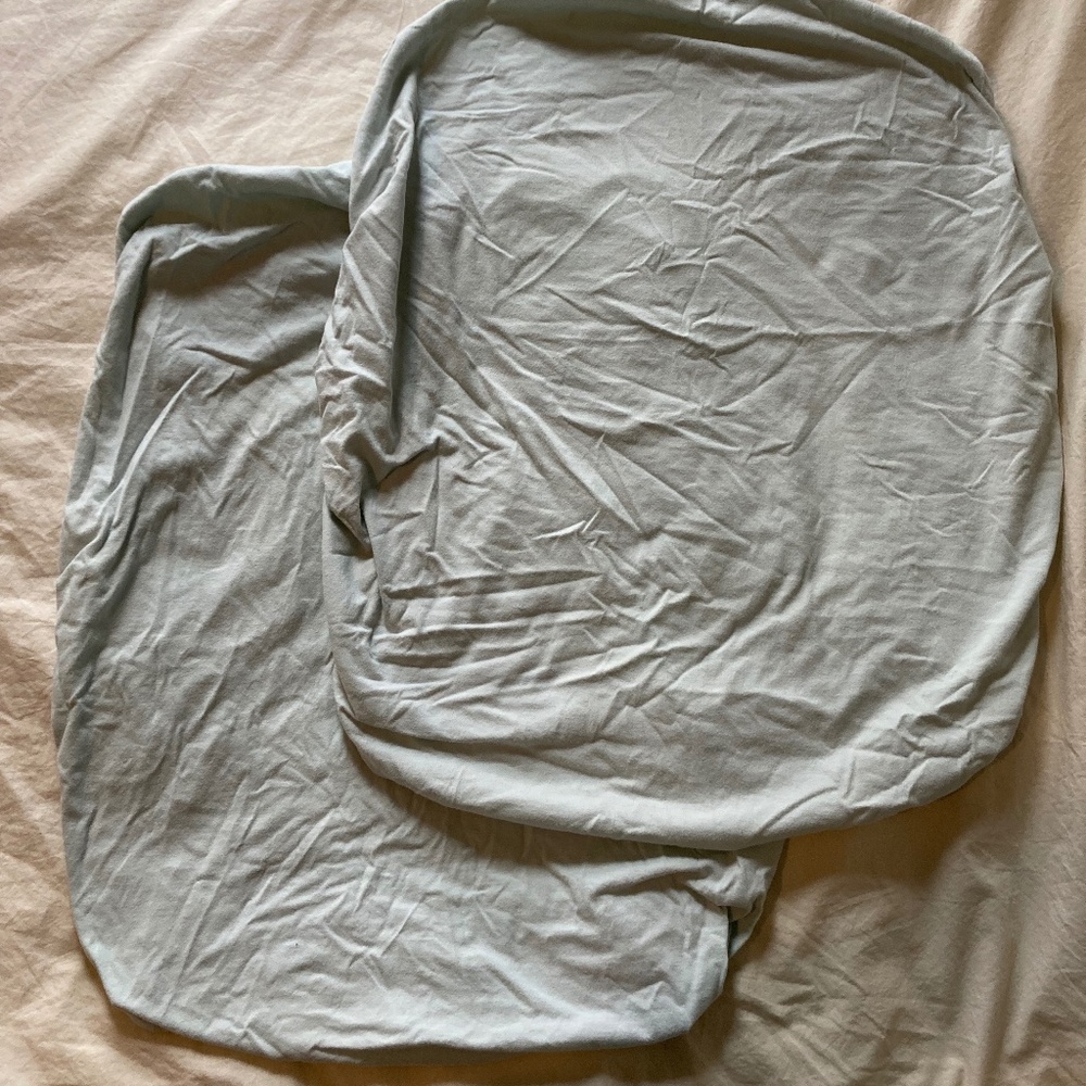 Nestig Light Green Sheet (mini)